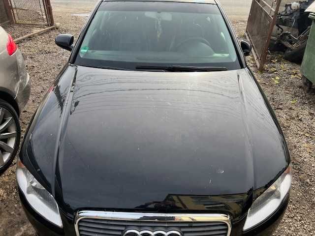 Dezmembrez Audi A4 B7 break,2.5 tdi 164cp,BDG,LY9B