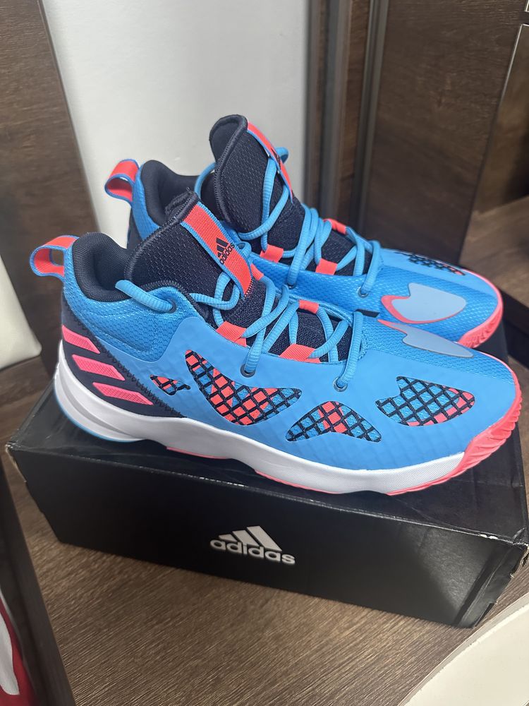 Adidas Pro Next Basketball nr 42