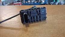 Actuator Turbo 6NW008412