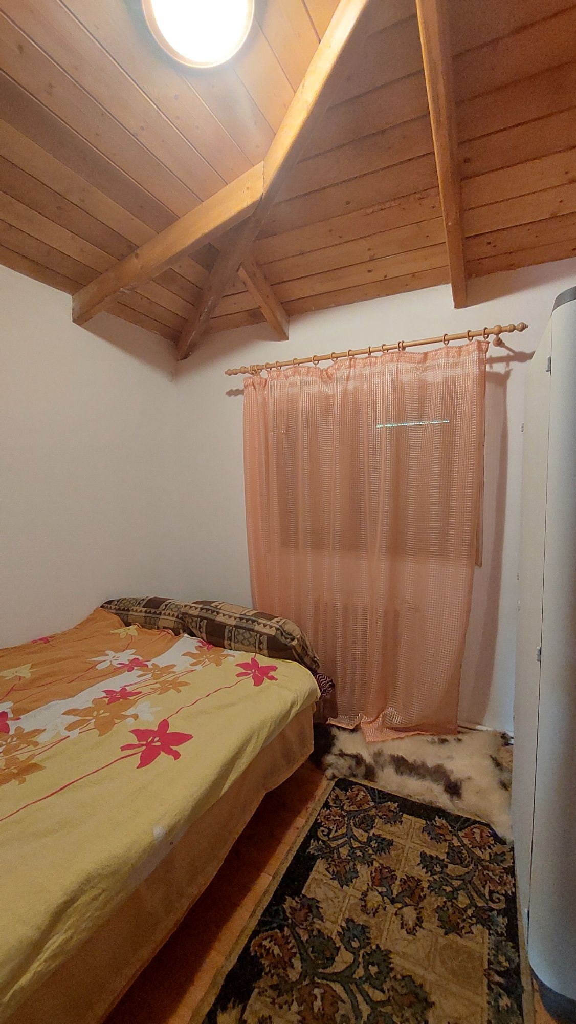 Cabana de inchiriat Deva- Popesti