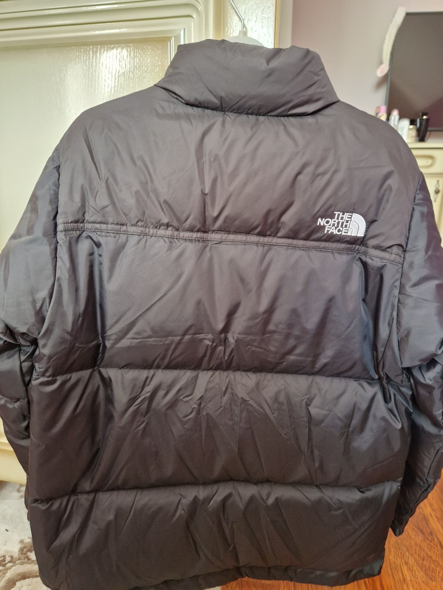 Geaca the north face