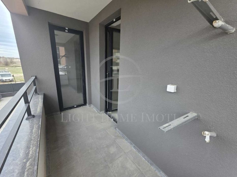 Продава се Двустаен апартамент в Пловдив, Христо Смирненски - 79 кв.м за 942 €/кв.м - Снимка #9