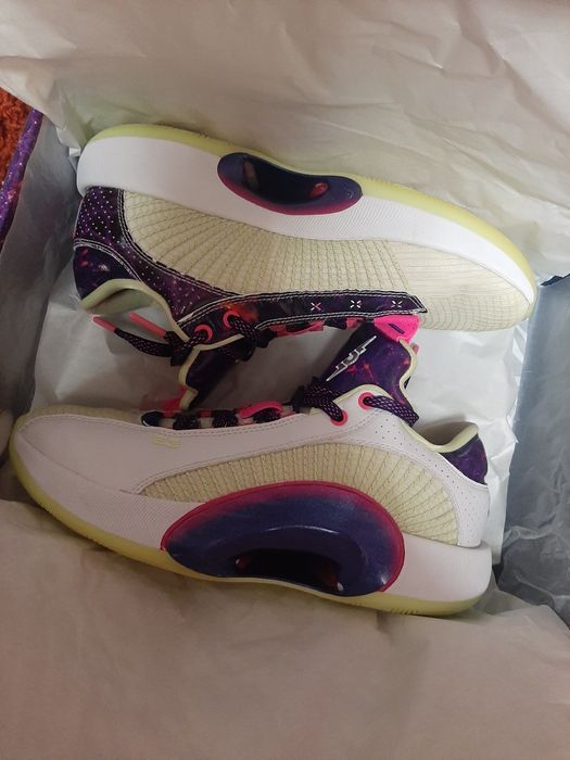 Jordan XXXV Low Luka Doncic