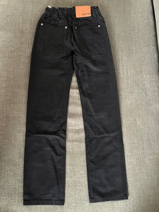 Дълги дънки за момче