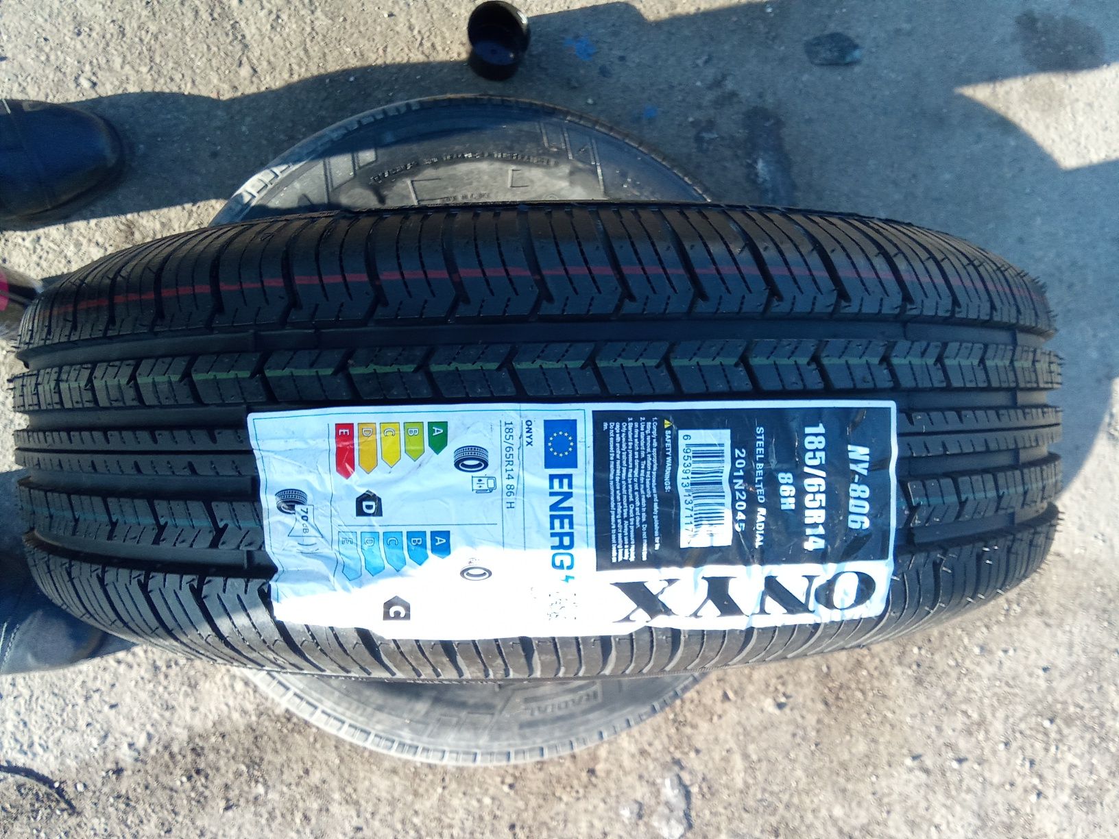 14 diska balon spark nexia