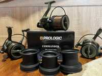 Prologic commander xd 7000 SST