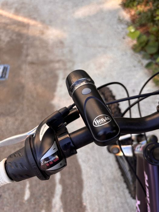 Bicicleta fete X-fact