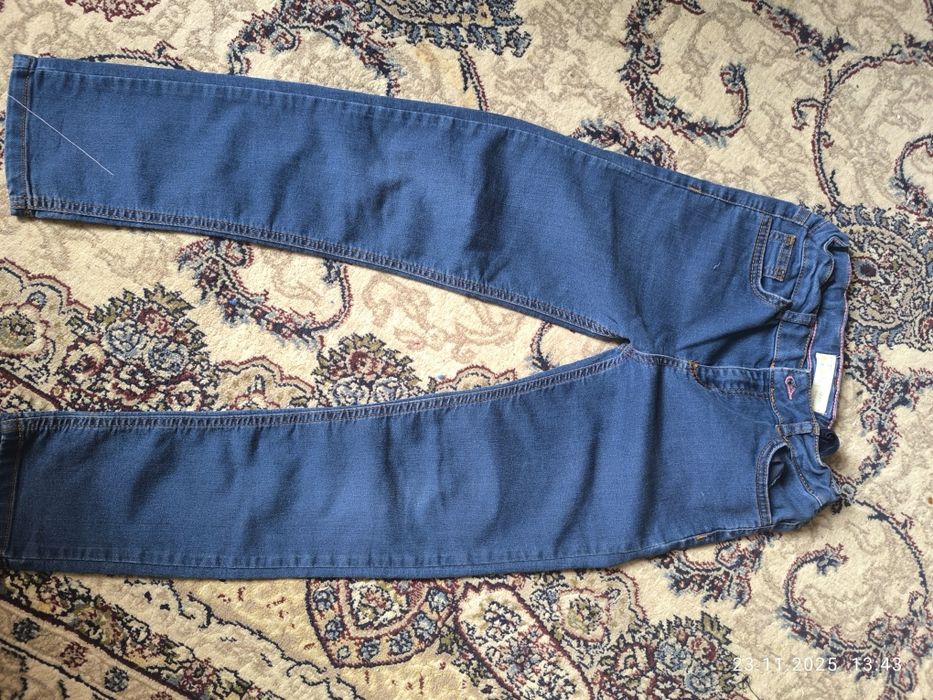 Брюки для мальчика