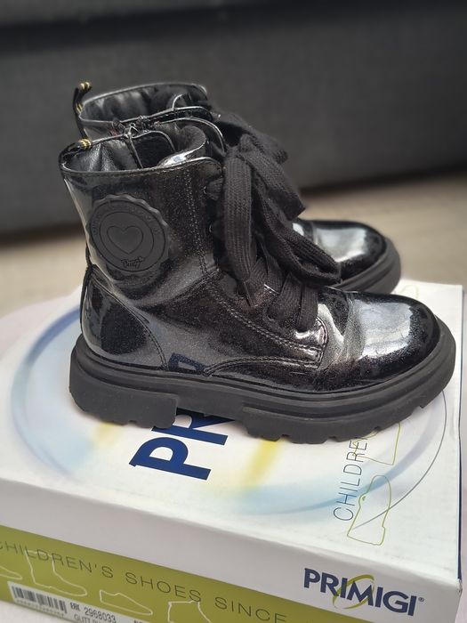 Детски боти Primigi
