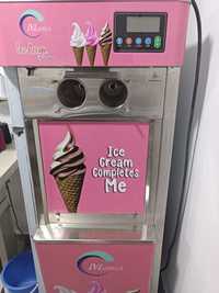 Мороженое аппарат.