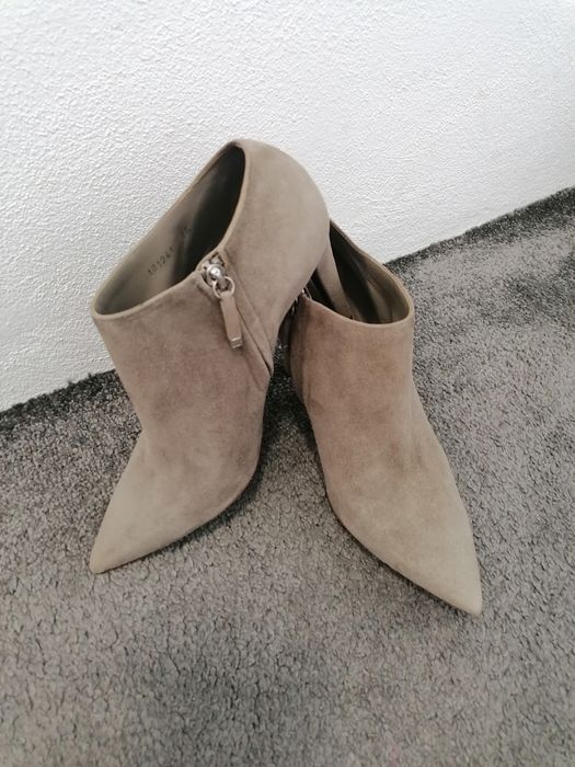 Botine RALPH LAUREN marime 39 si jumătate