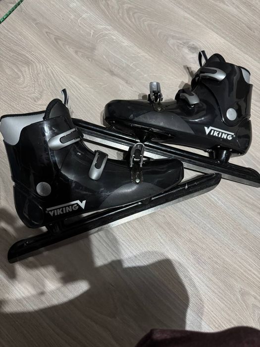 Професионални кънки Viking – размери 43 и 45