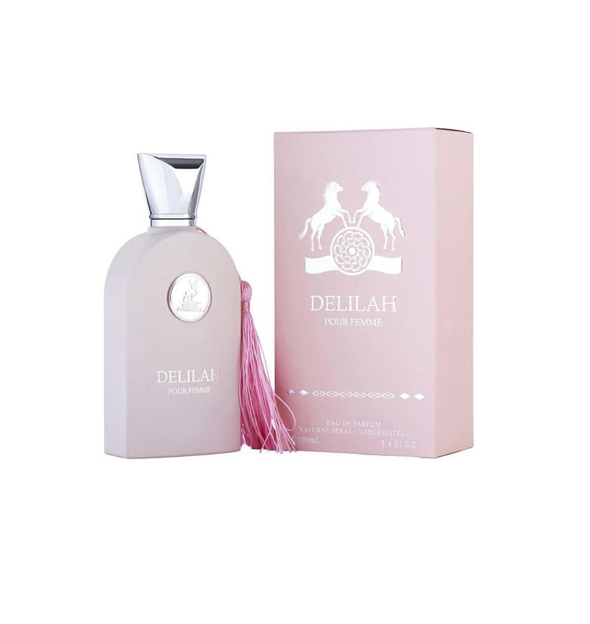 Бонбонения Парфюм Delilah
