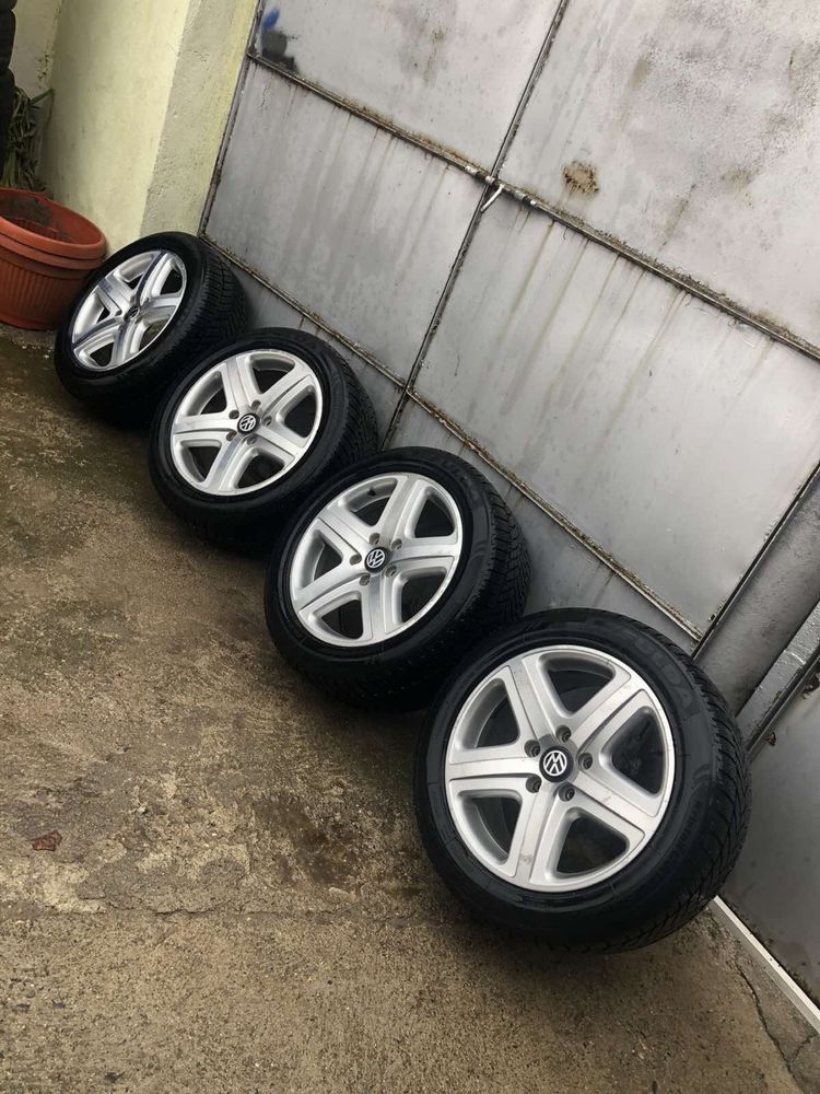 Vw touareg v10 на части