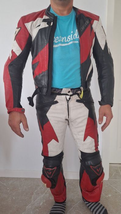 Costum moto Dainese 50