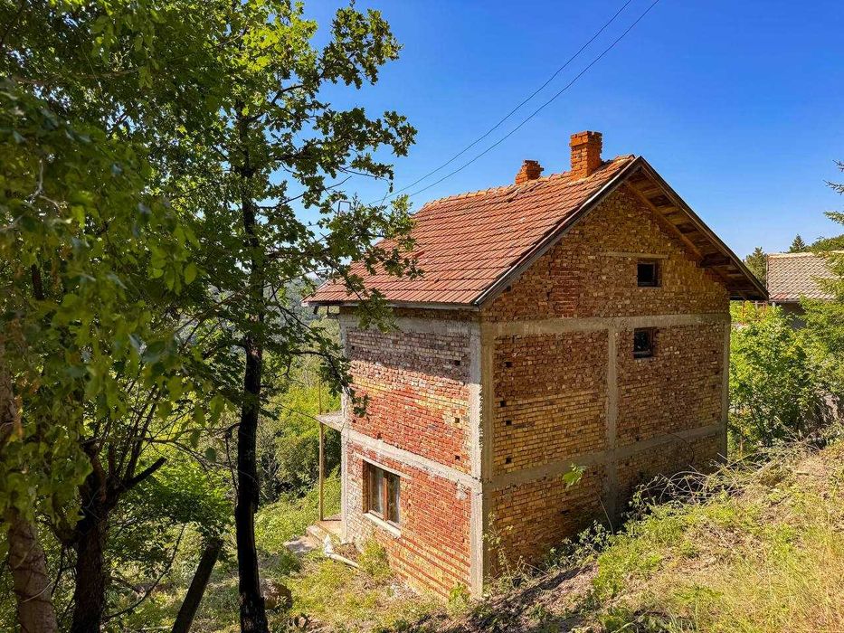 Продава се Къща в Бургас, Сарафово - 114 кв.м за 394 €/кв.м - Снимка #11