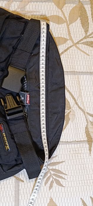 Дамски текстилен мото панталон Polo размер S