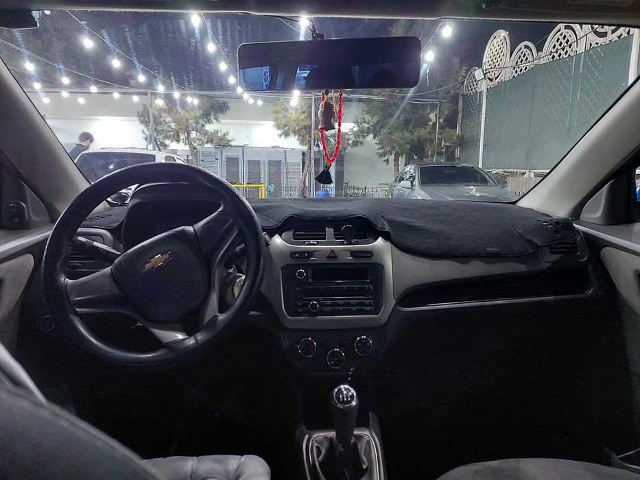 Продам автомобиль Шевроле Кобальт