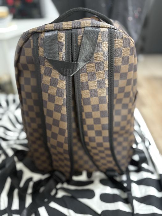 Ricsac / ghiozdan Sprayground NOU