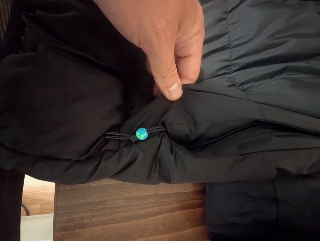 Яке Nike ACG Lunar