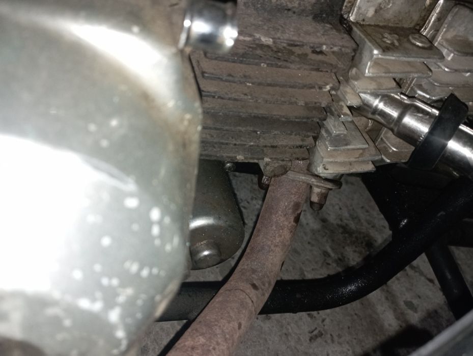 Vând ATV 125 cc Loncin în stare foarte bună