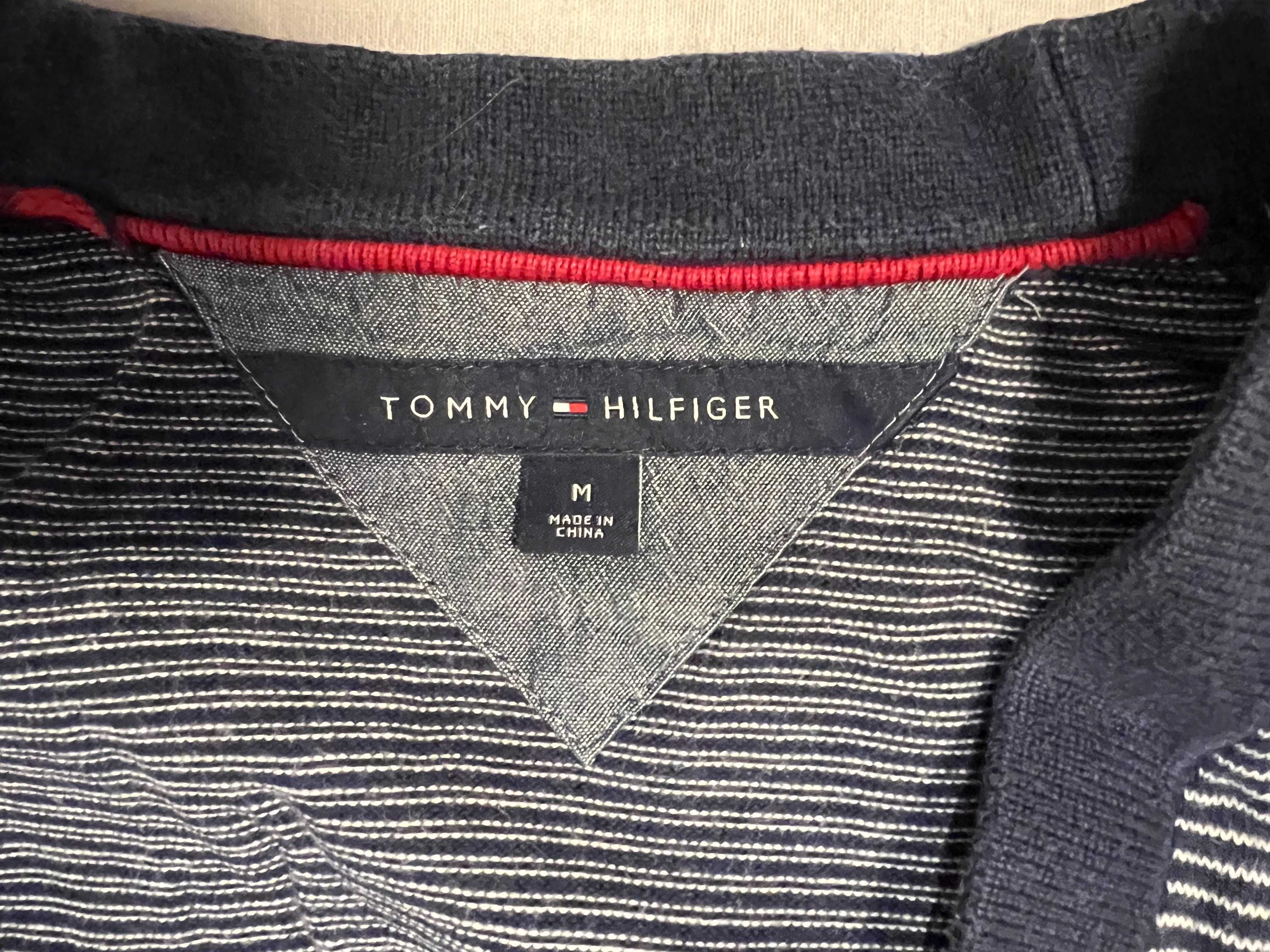 Vintage Мъжки Пуловери Tommy Hilfiger, размери М\L\XL