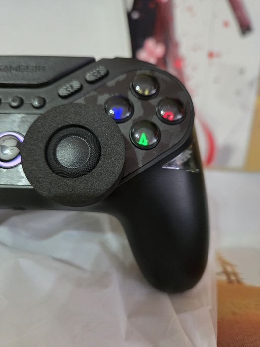 Controller Gamesir Tarantula Pro Multiplatforma