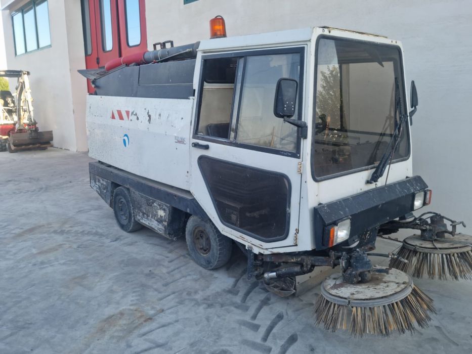 Maturatoare stradala