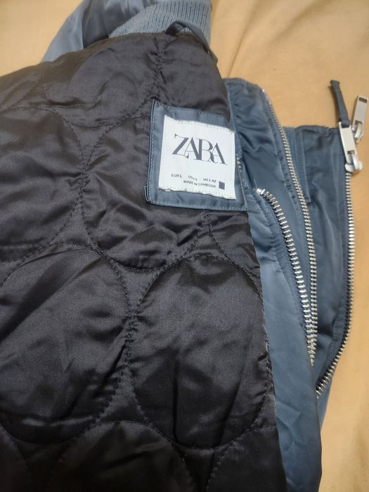 Утепленная олимпийка