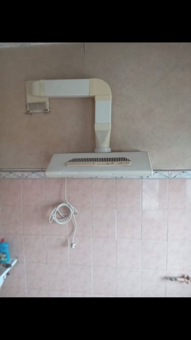 Вытяжка для кухни