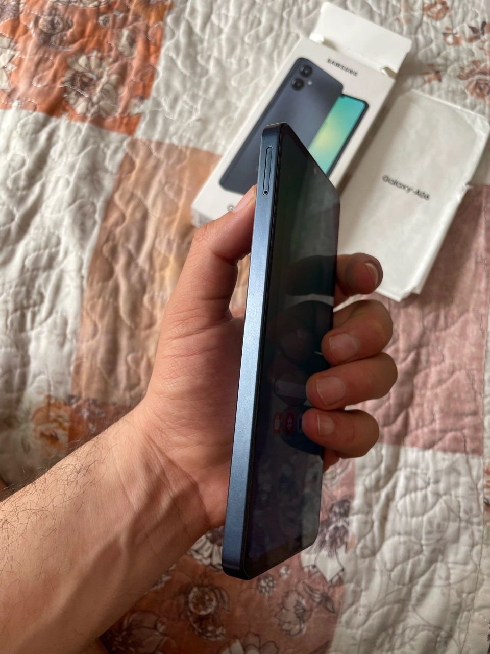 Samsung a06 4/64gb