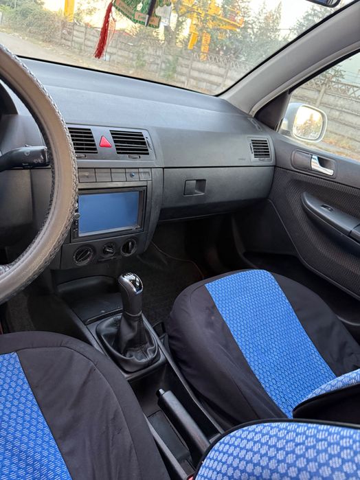 Skoda motor 1.4 TDI