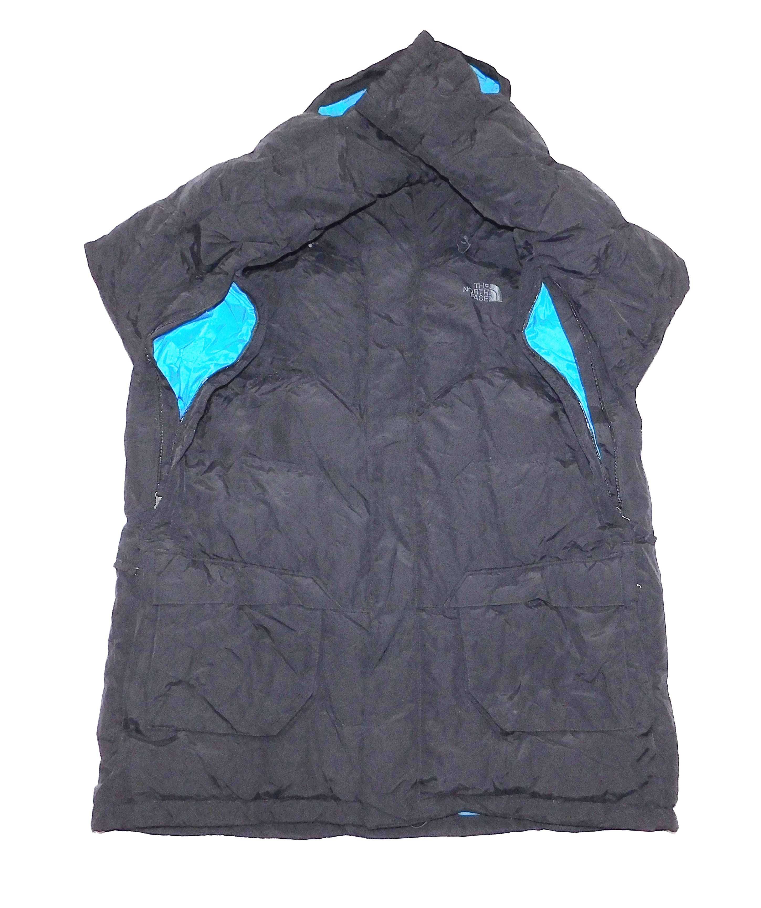 Geaca puf schi The North Face RECCO 600 barbati XL-XXL