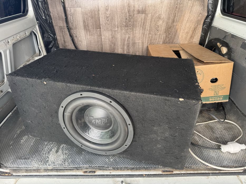 sambufer amp sotiladi