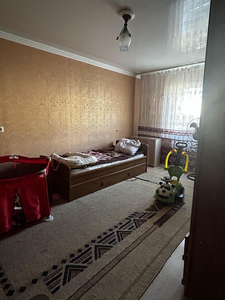 Обмен дом в экспедиции