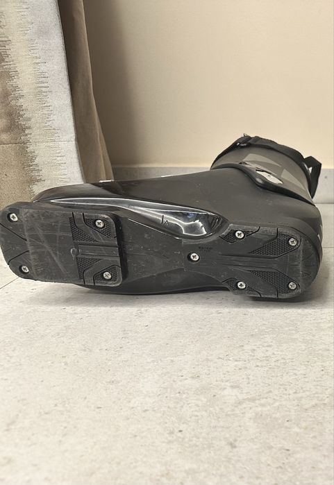 Clapari Fischer RC4 My Curv 90