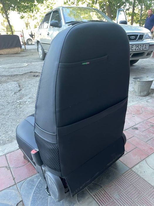 Chixol . Spark uchun