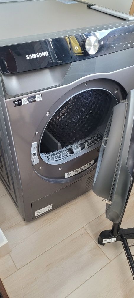 Vand Uscator Rufe Samsung