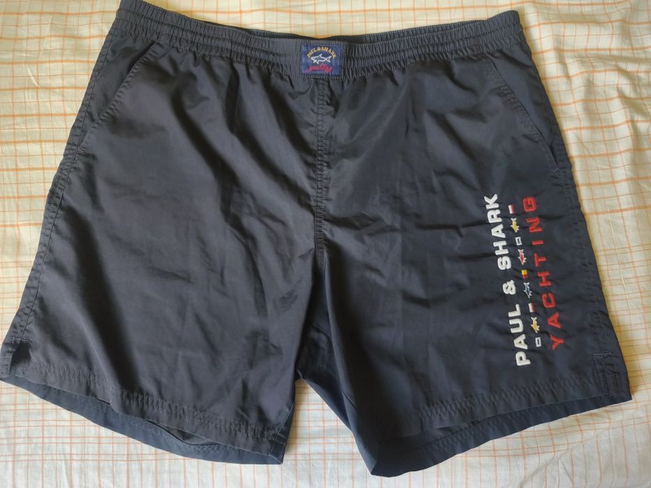 Paul & Shark Yachting мъжки плувни шорти/бански XL