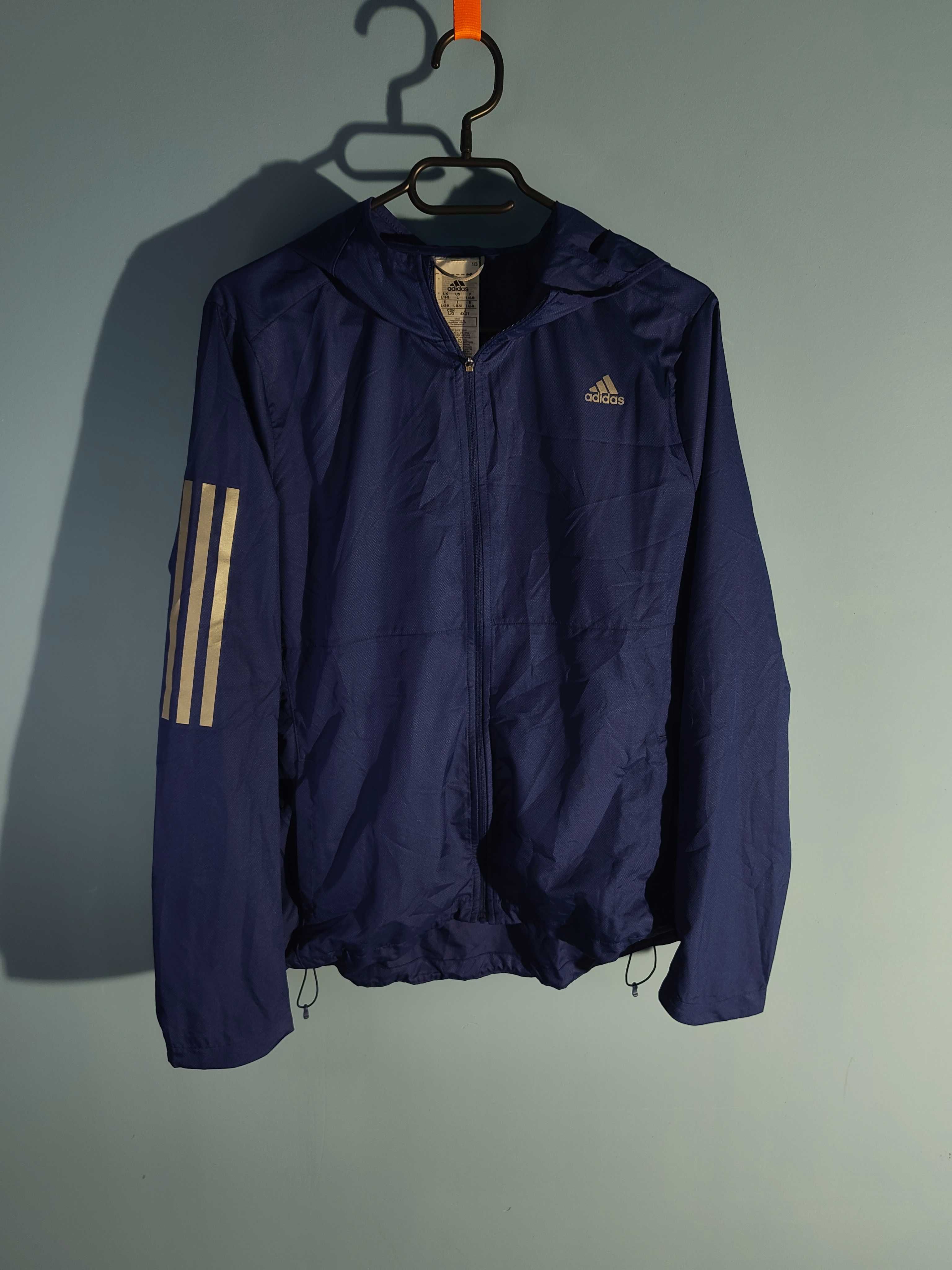 Adidas Горнище/Дамско L