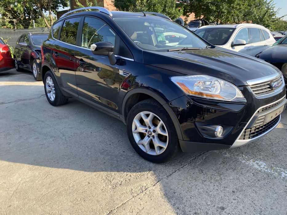 Motor  Ford Kuga 2.0 tdci 2009 D42014T