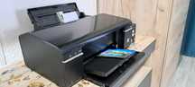 Epson L 800 Super oferta