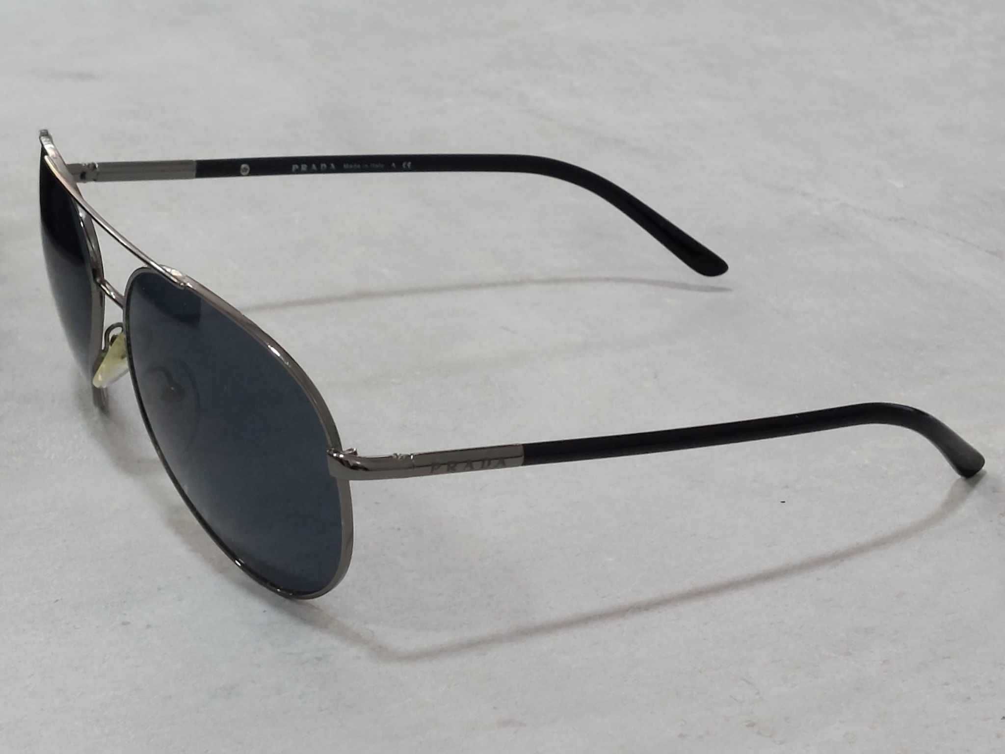 Мъжки Слънчеви Очила PRADA SPR51M