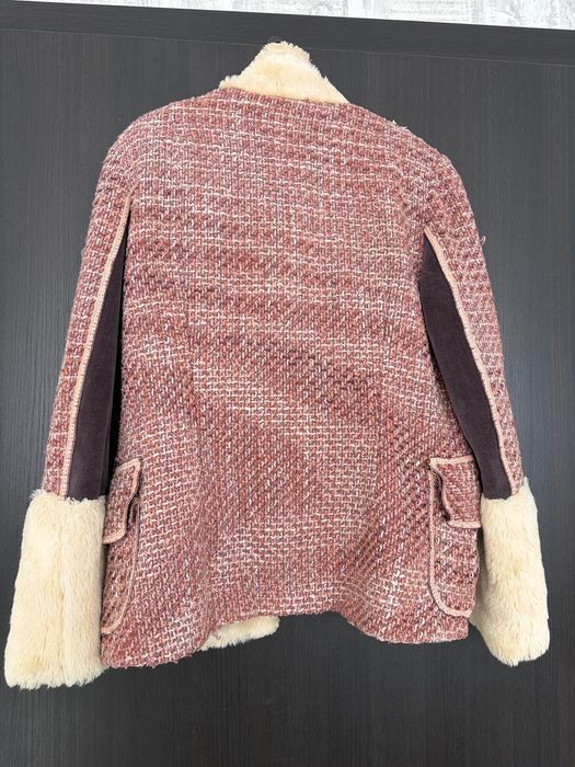 Дамско бутиково палто