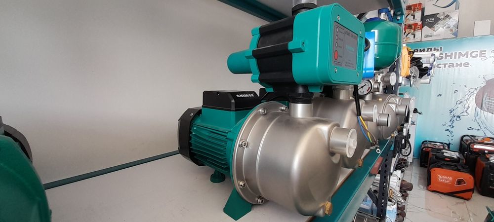 Пищевой нержавейка насос шимжи  nerjaveyka  nasos shimge
