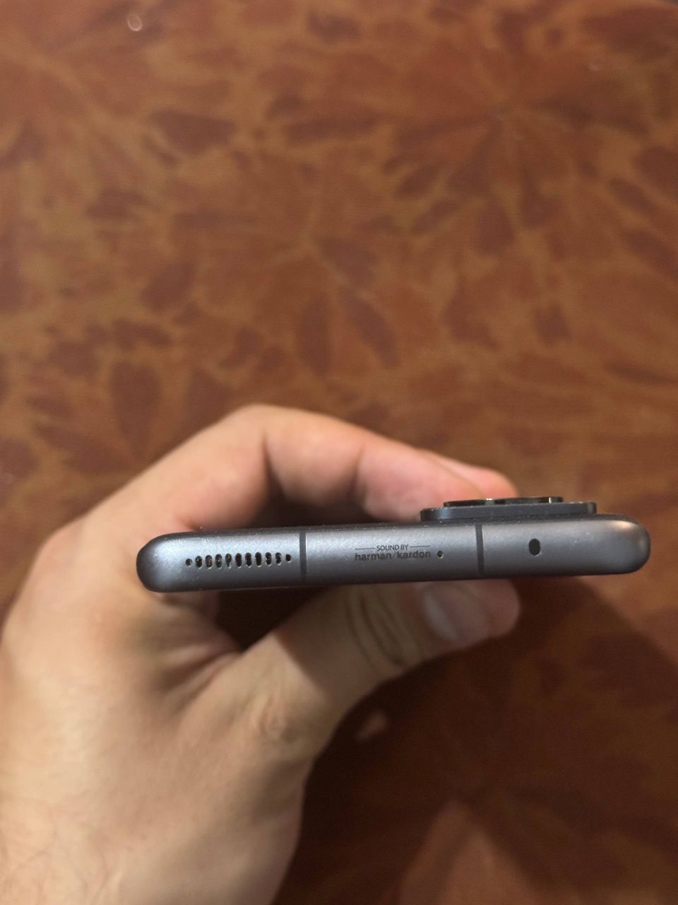 Xiaomi 12 pro 12 RAM, 256 ROM