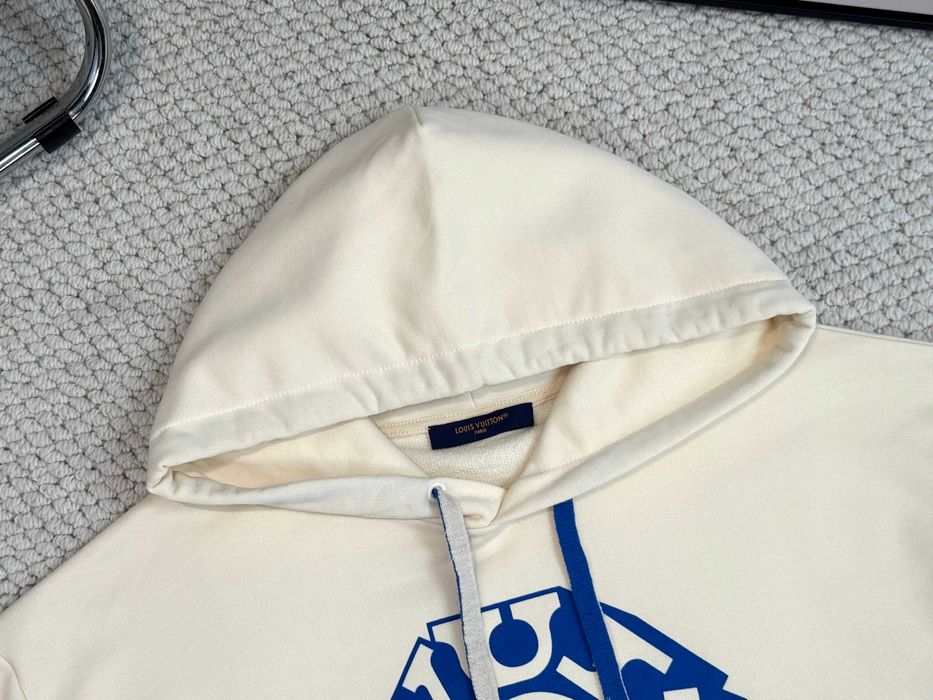 Hanorac Louis Vuitton Premium