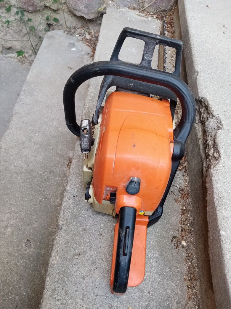 Stihl ms290 ms390 ms044