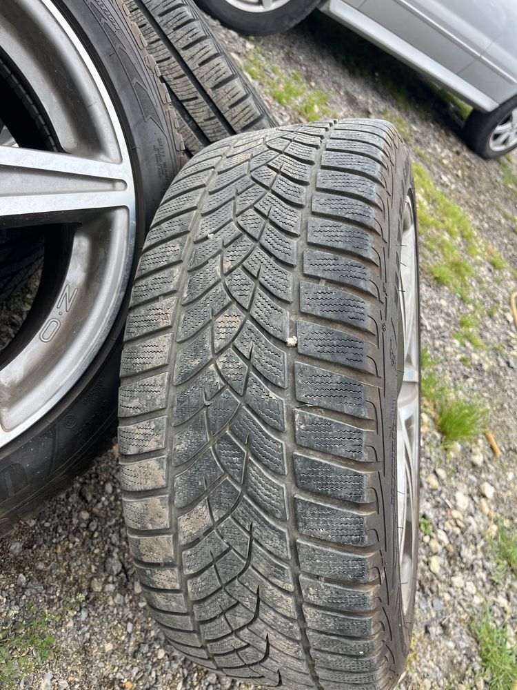 OZ Racing Energy 245/45/18