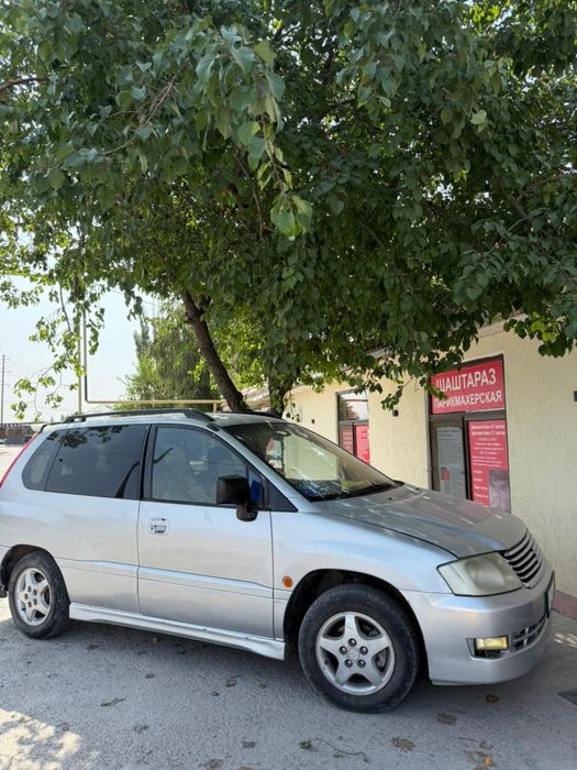Продам  митсубицы rvr